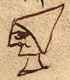 C 60 (14 Henry III), m. 10 - Hilary Trussebut